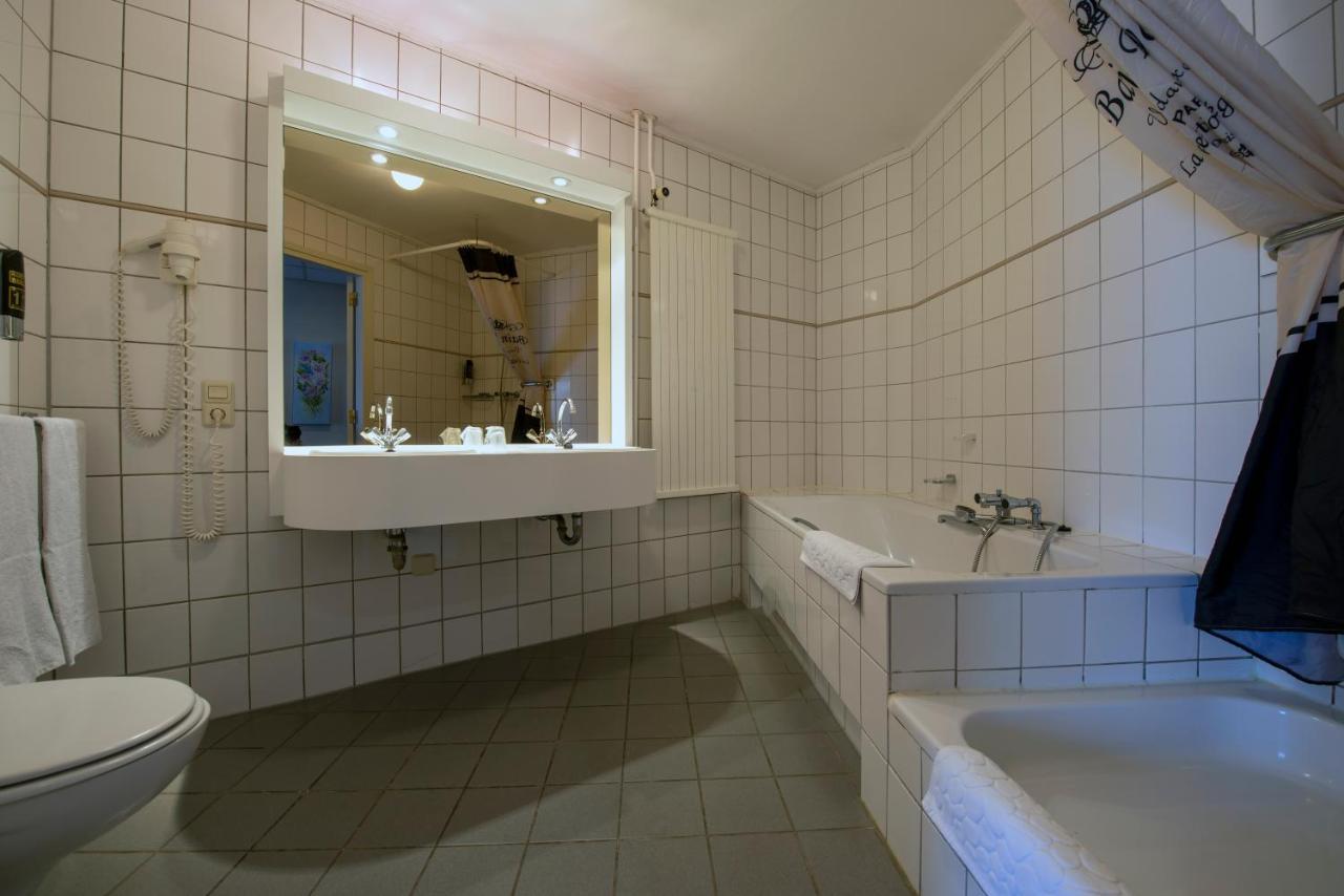 Hotel Arcen Esterno foto