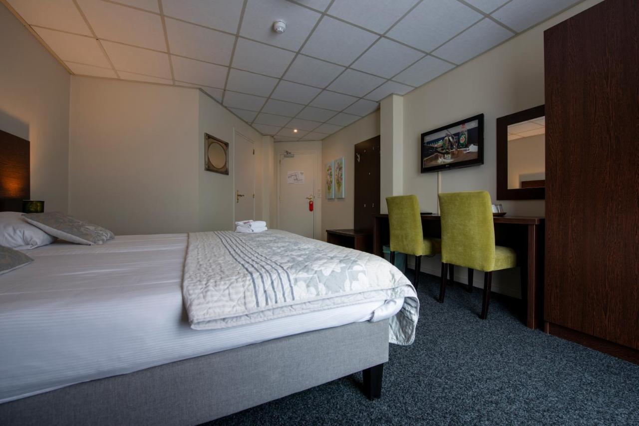 Hotel Arcen Esterno foto