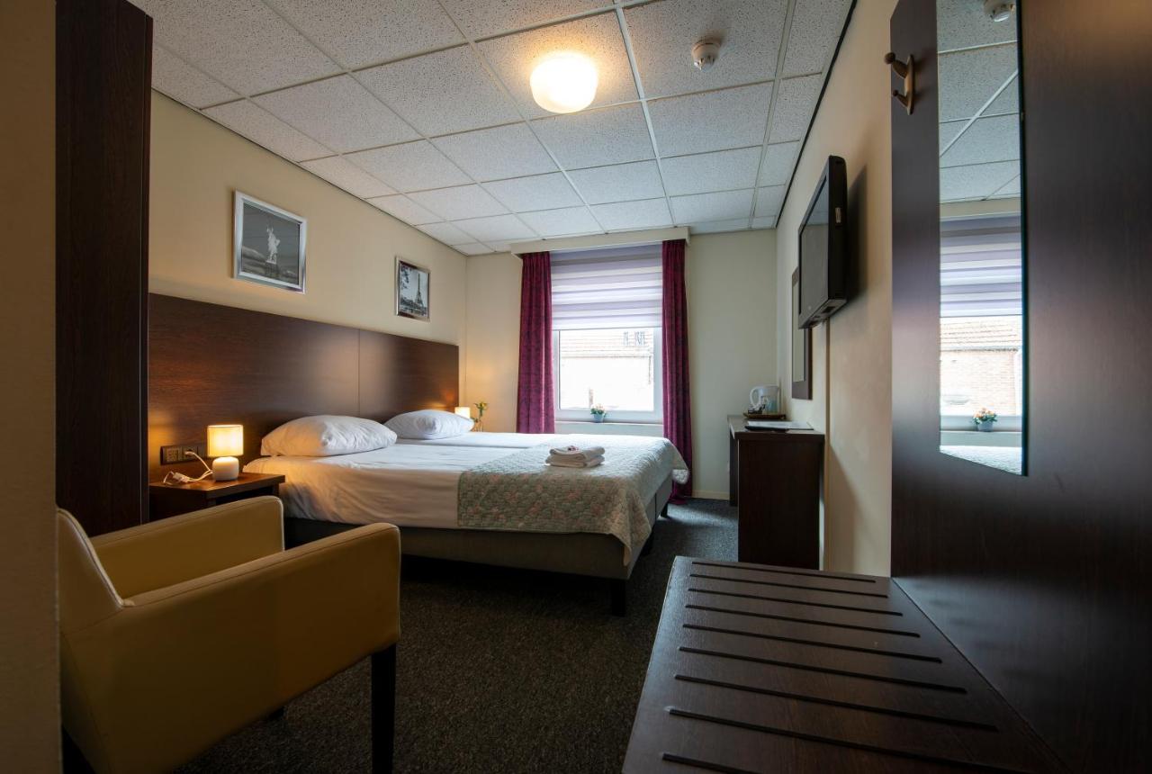 Hotel Arcen Esterno foto
