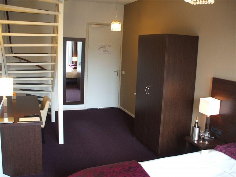 Hotel Arcen Esterno foto
