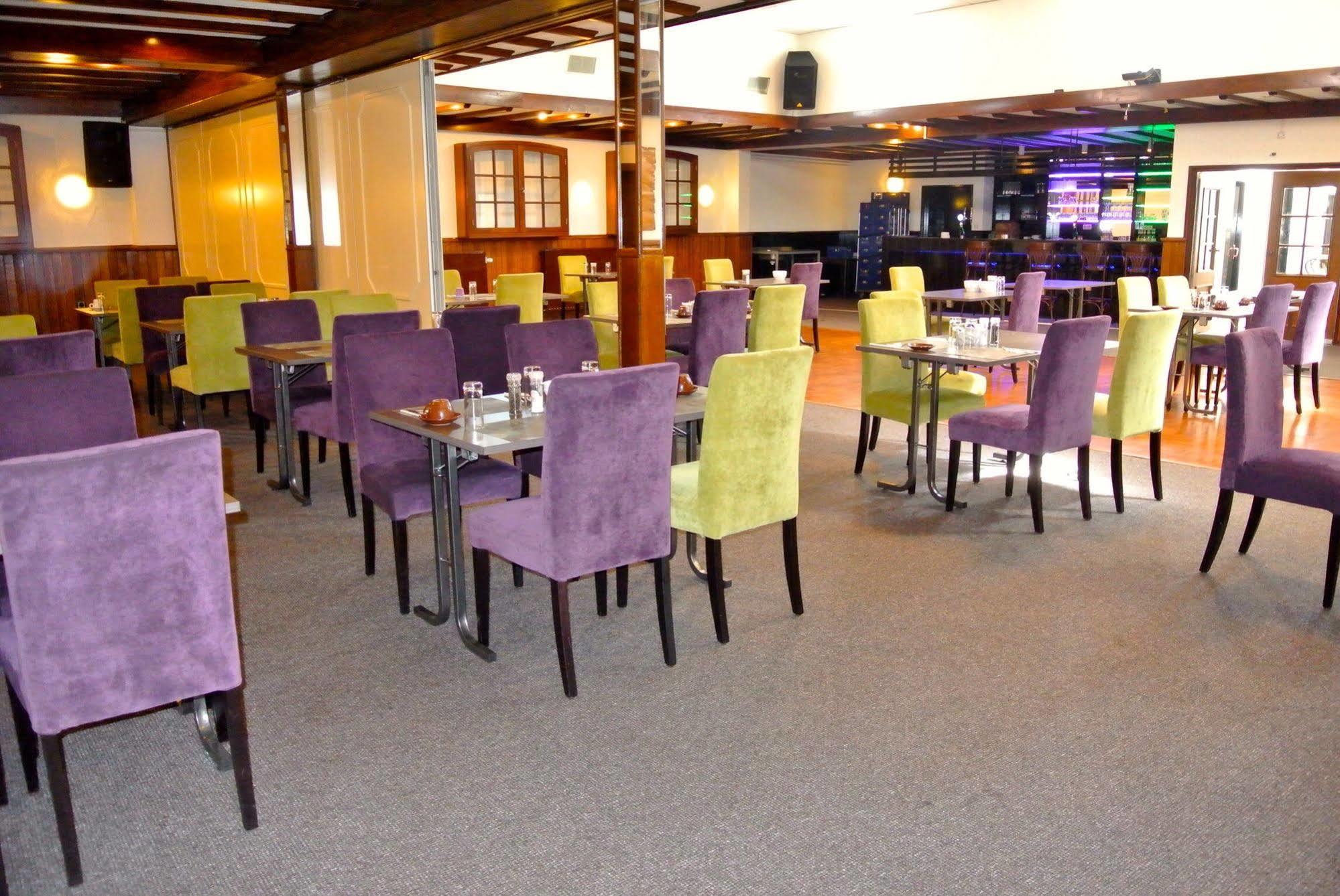 Hotel Arcen Esterno foto