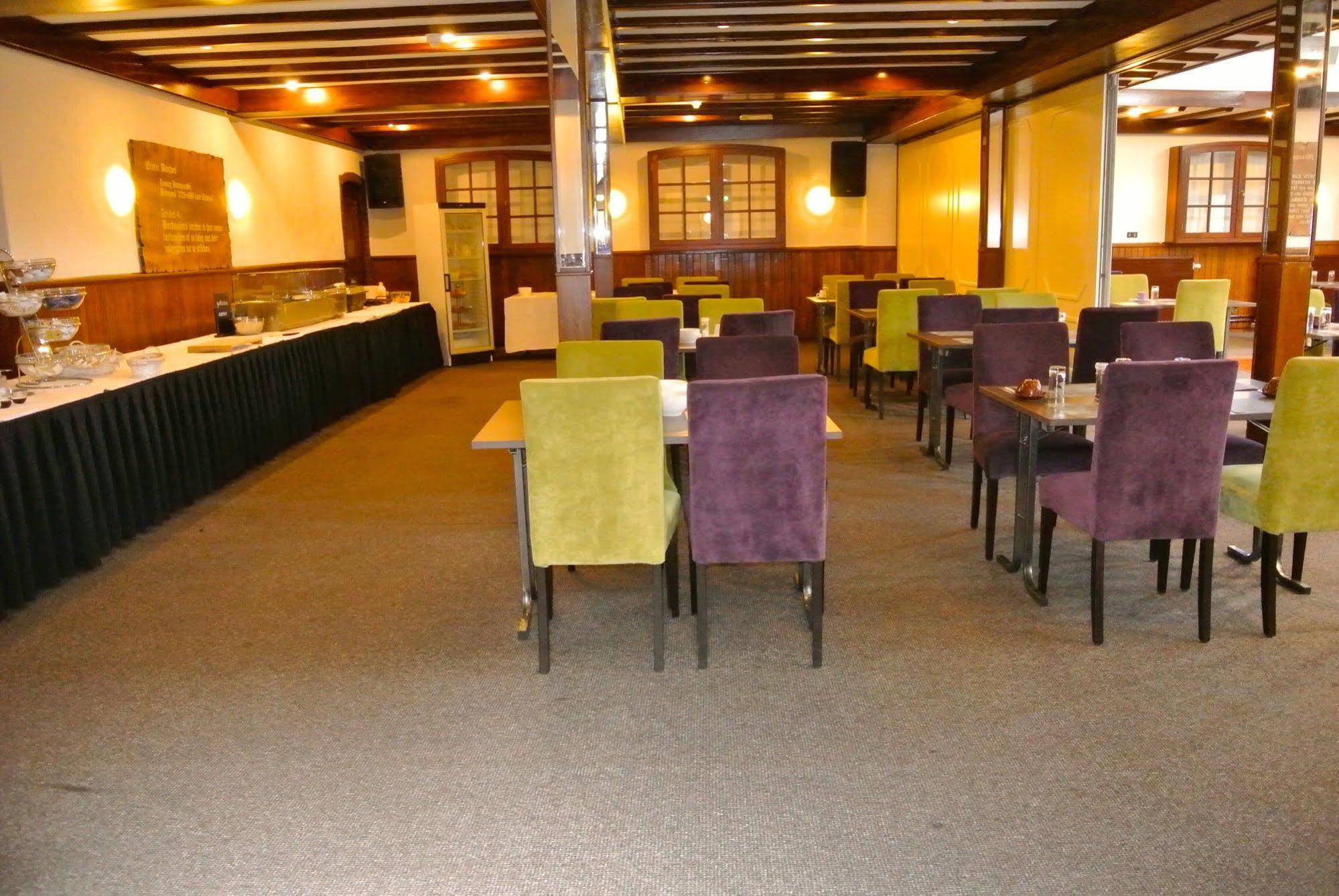 Hotel Arcen Esterno foto
