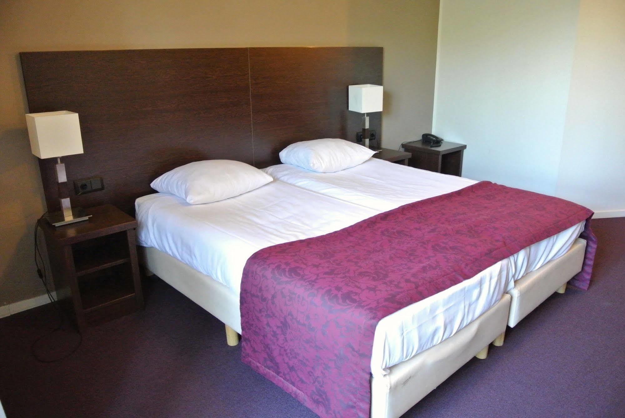 Hotel Arcen Esterno foto