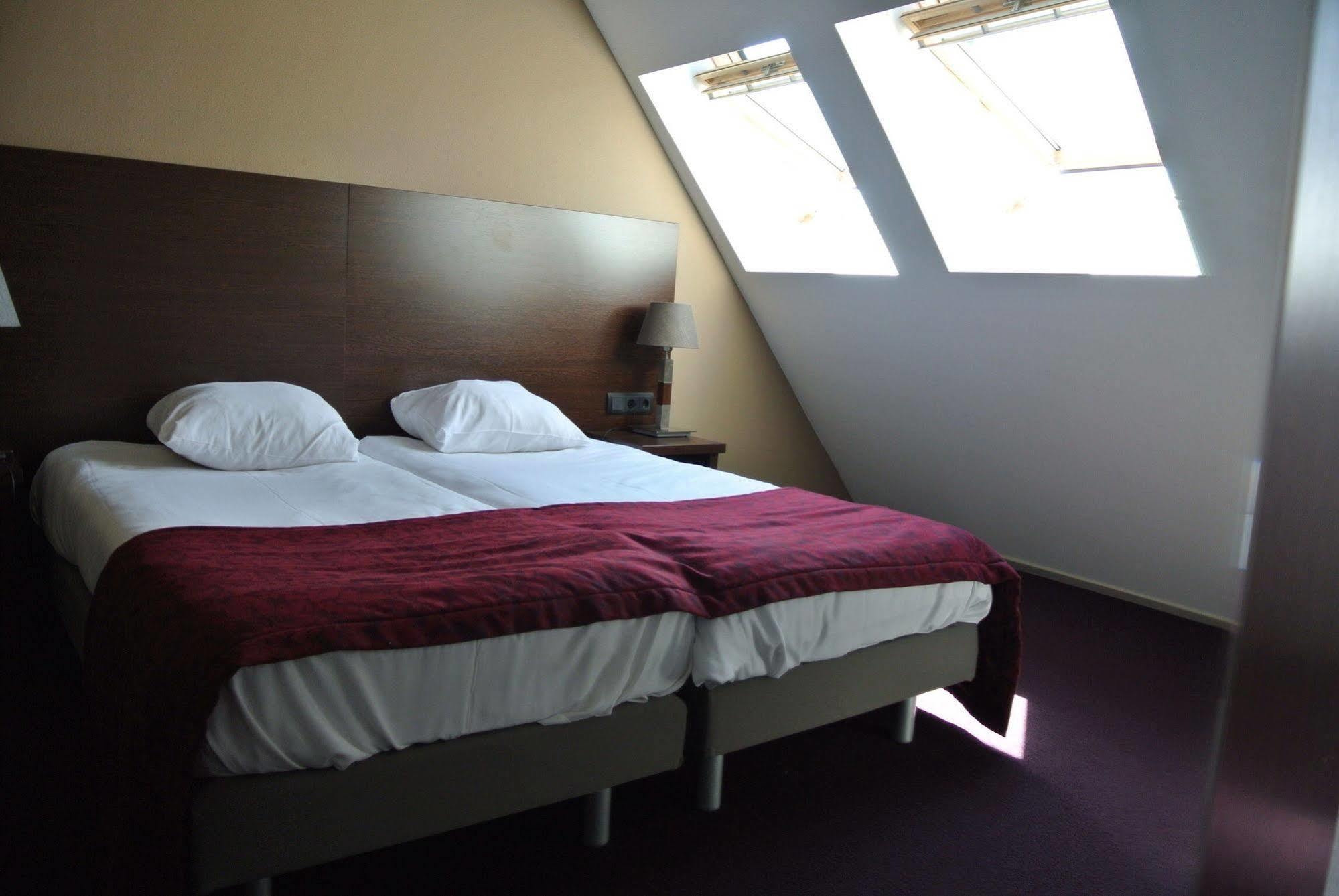 Hotel Arcen Esterno foto