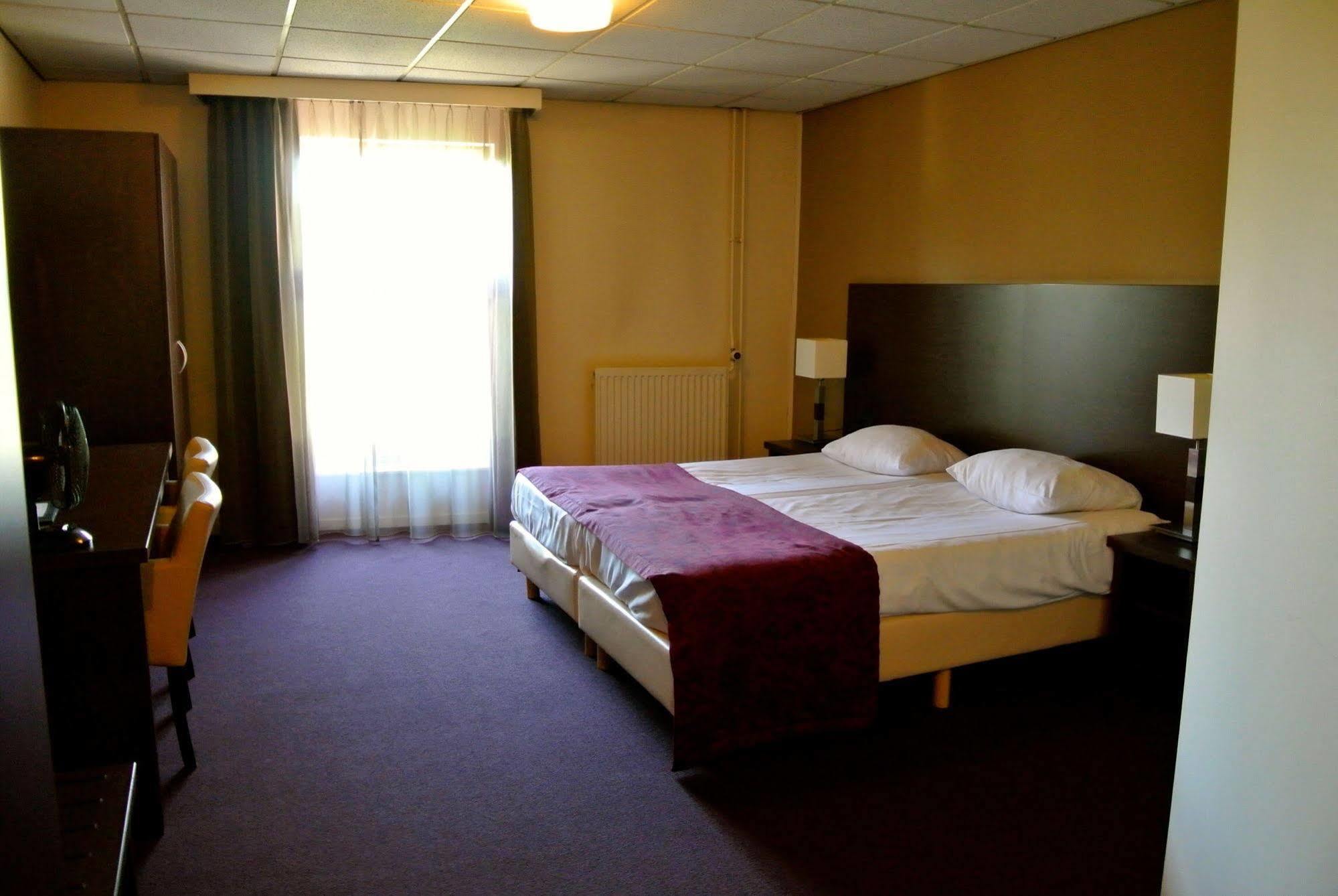 Hotel Arcen Esterno foto