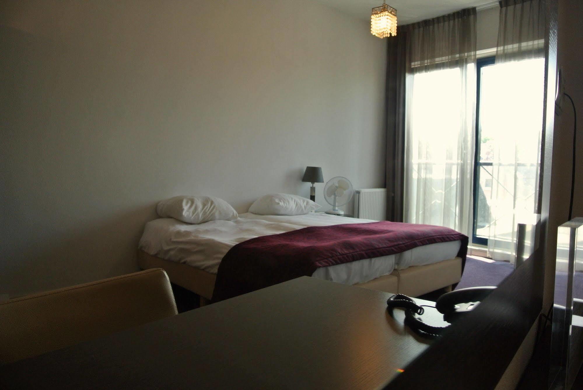 Hotel Arcen Esterno foto